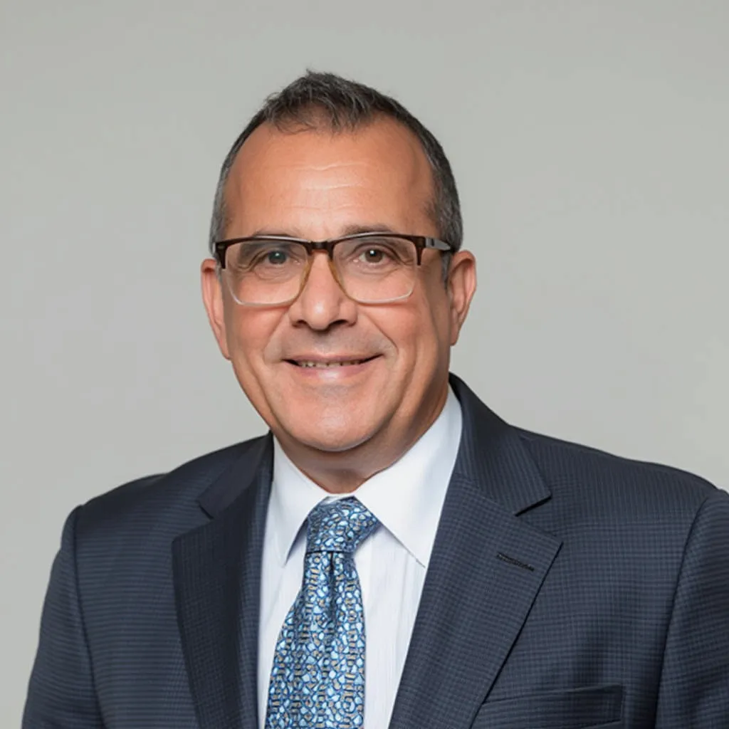 Juan Martínez, Director General