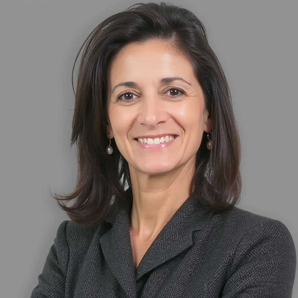 Ana López, Directora de Marketing